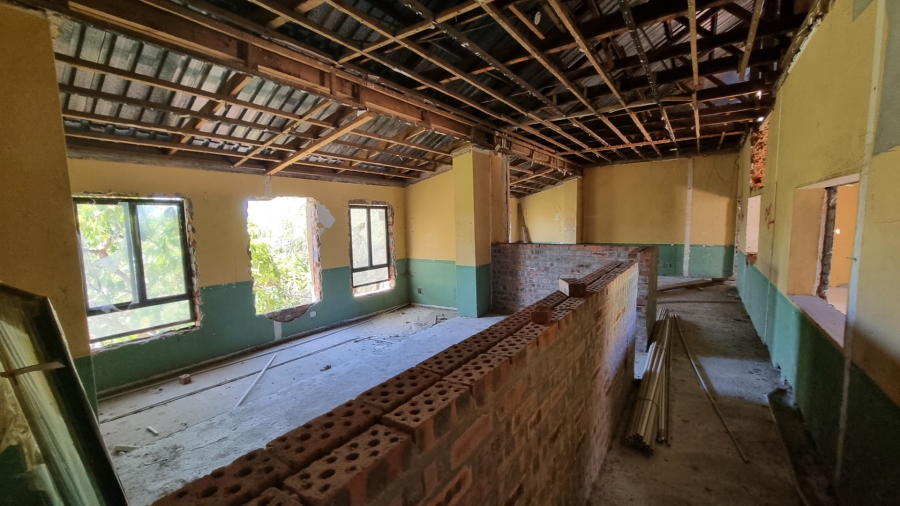 Commercial Property for Sale in Observatory Western Cape